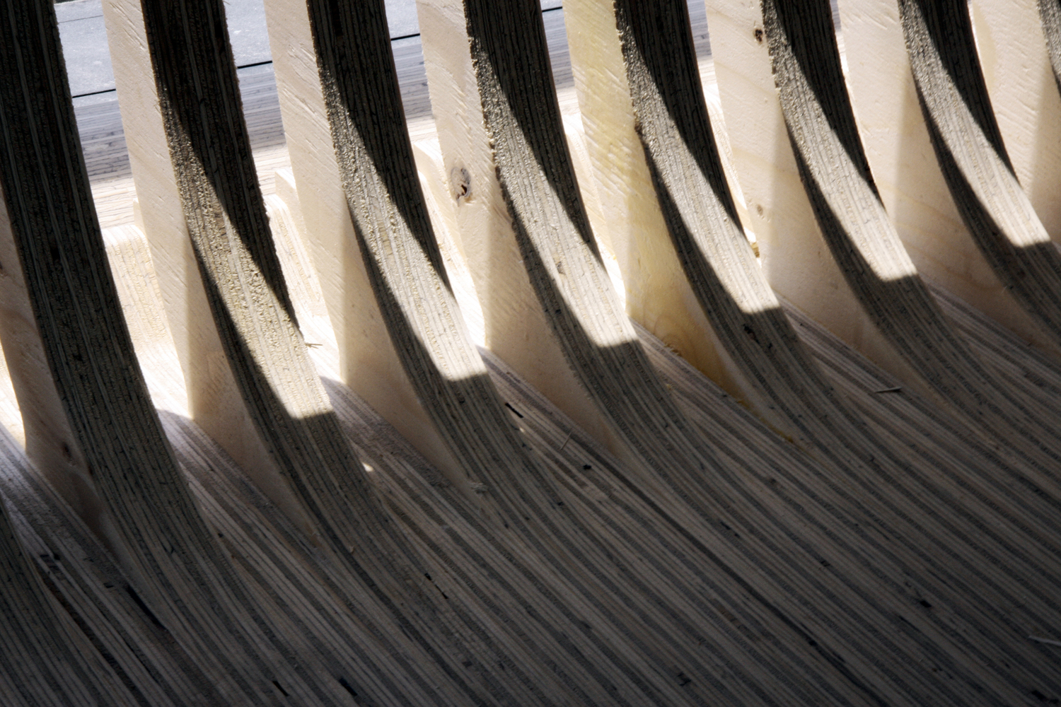 一个主要办公室翻新丨美国丨dECOi Architects-57