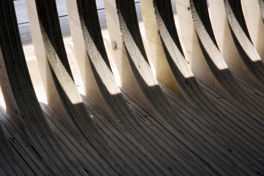 一个主要办公室翻新丨美国丨dECOi Architects-57