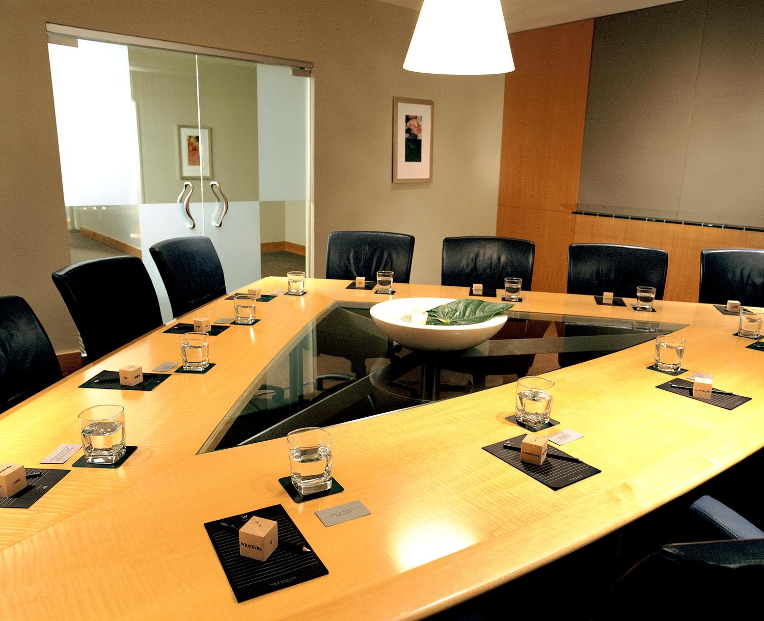 W Atlanta - Perimeter, Atlanta, Georgia (GA), United States-18