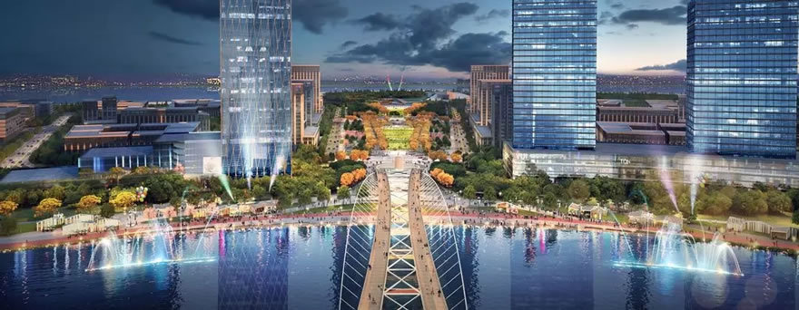 黄石奥林匹克公园-1