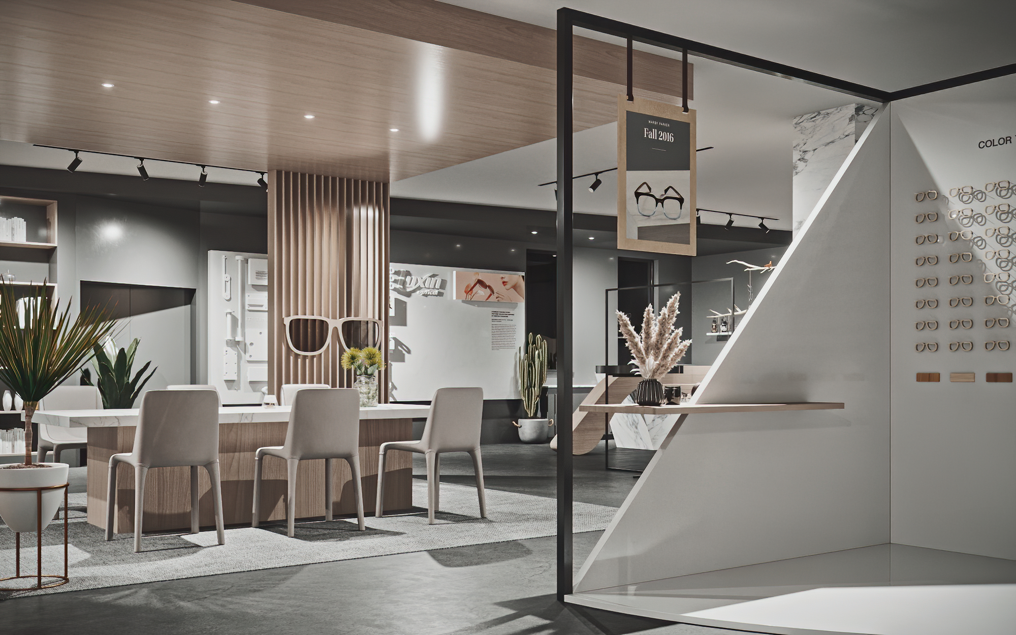 3ds Ma· 2018 打造惊艳室内设计-15