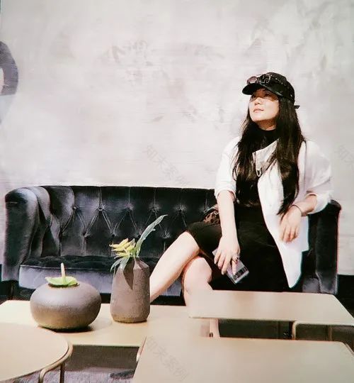 远洋天著 480㎡轻奢混搭风,打造和谐而多彩的家-90