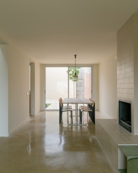 M33住宅丨西班牙巴塞罗那丨GRAT