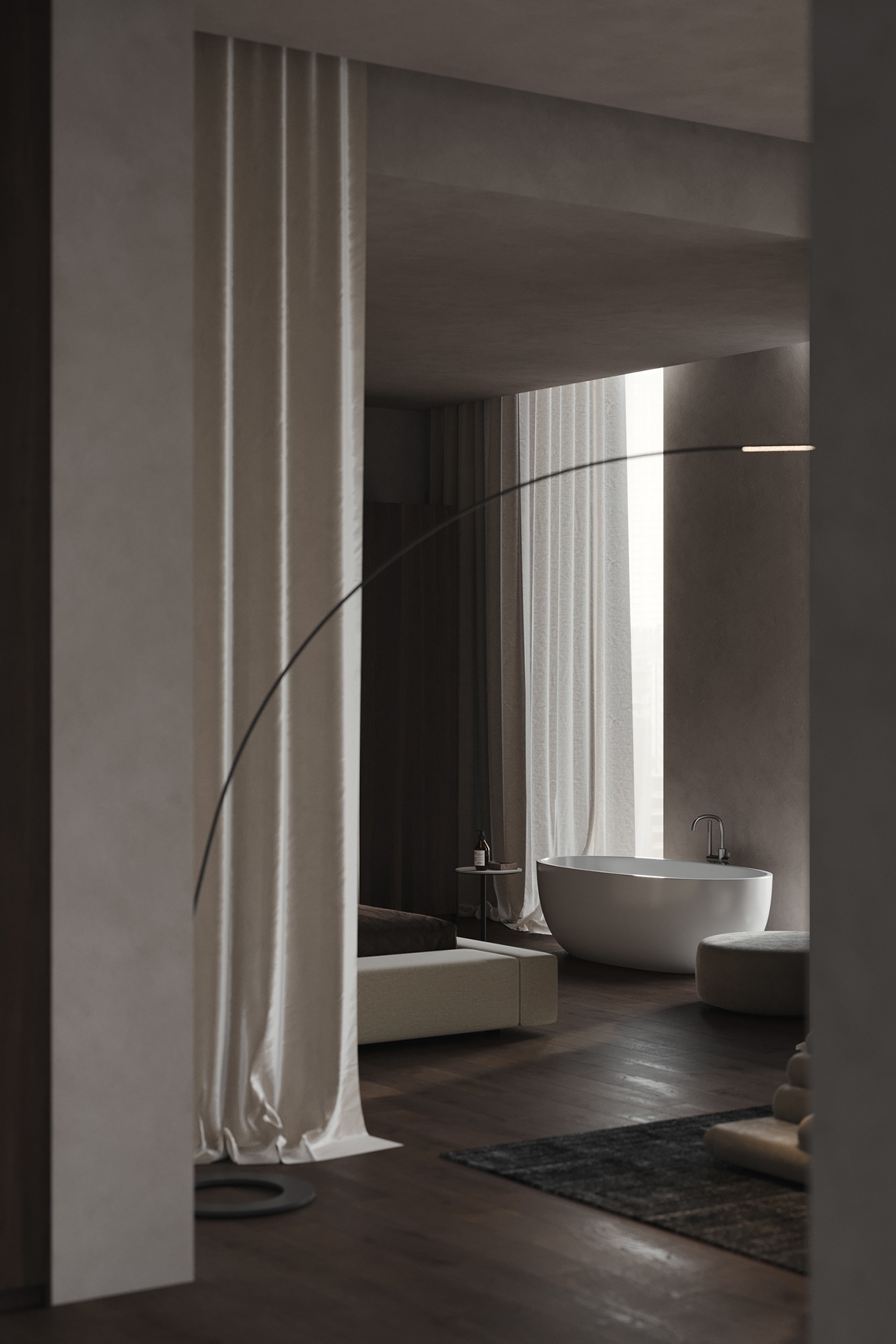 捕捉侘寂的香气丨菲律宾丨Denis Syrov-64