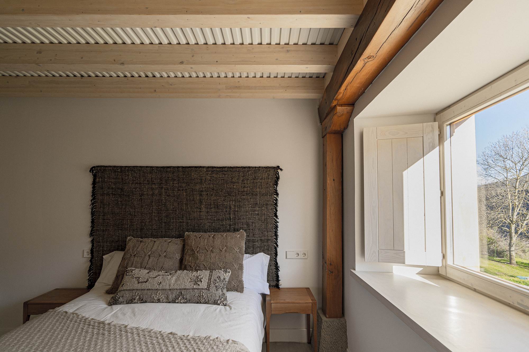 劳纳之家丨西班牙丨A1 Arquitectos-44