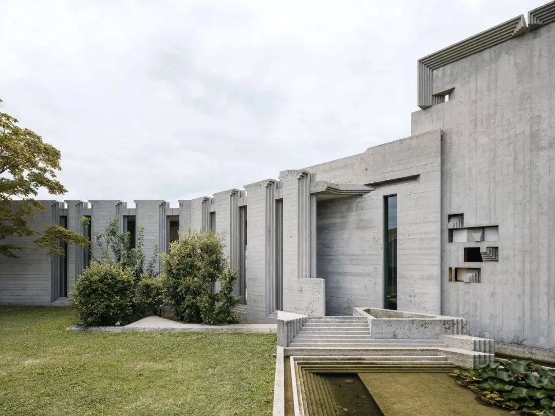 卡洛·斯卡帕建筑设计丨意大利-19