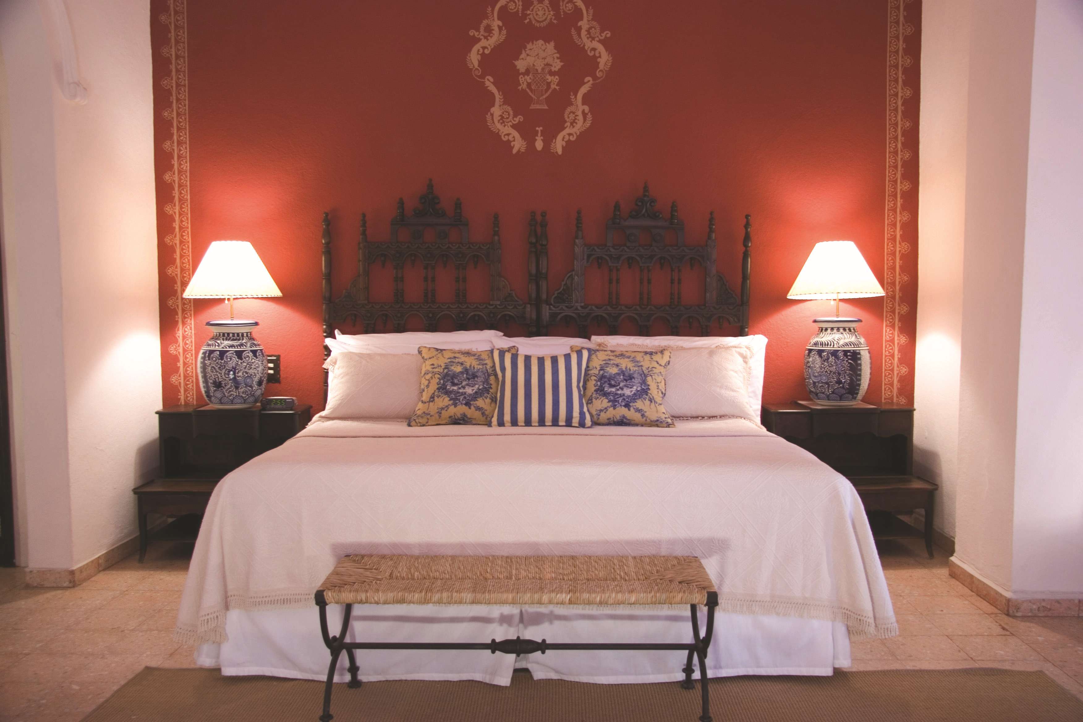 墨西哥Case de Sierra酒店-44