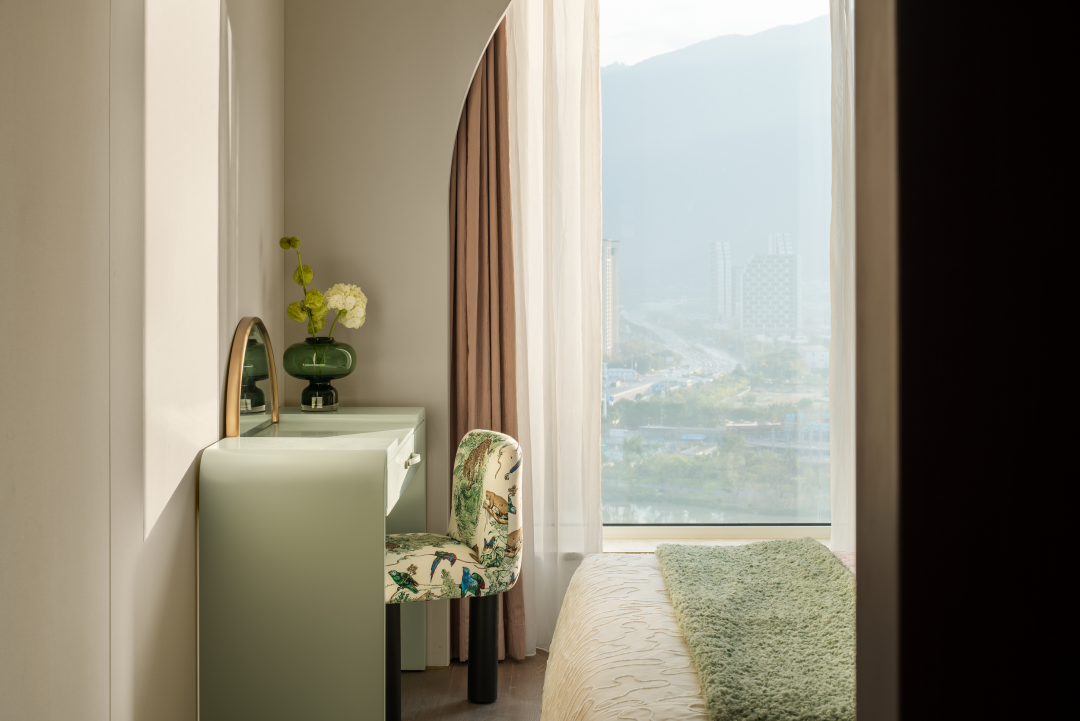 180㎡极简大平层丨中国福州丨H²Lab-56