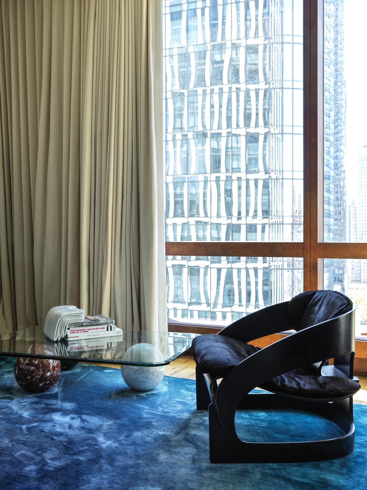 沃伦街公寓丨黎巴嫩贝卡丨Crina Arghirescu Rogard-11