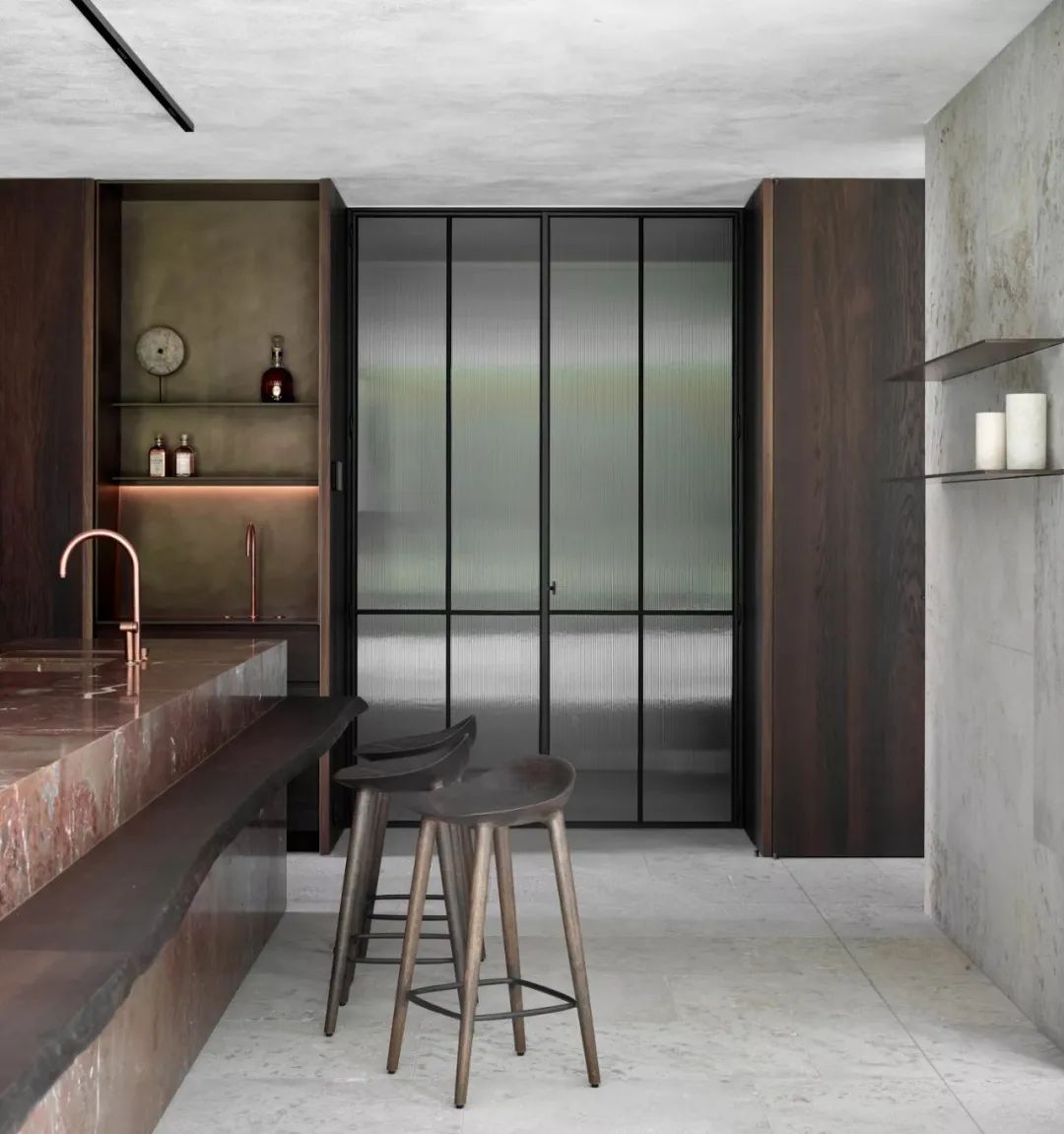 Arjaan De Feyter，比利时的克制与沉静-82