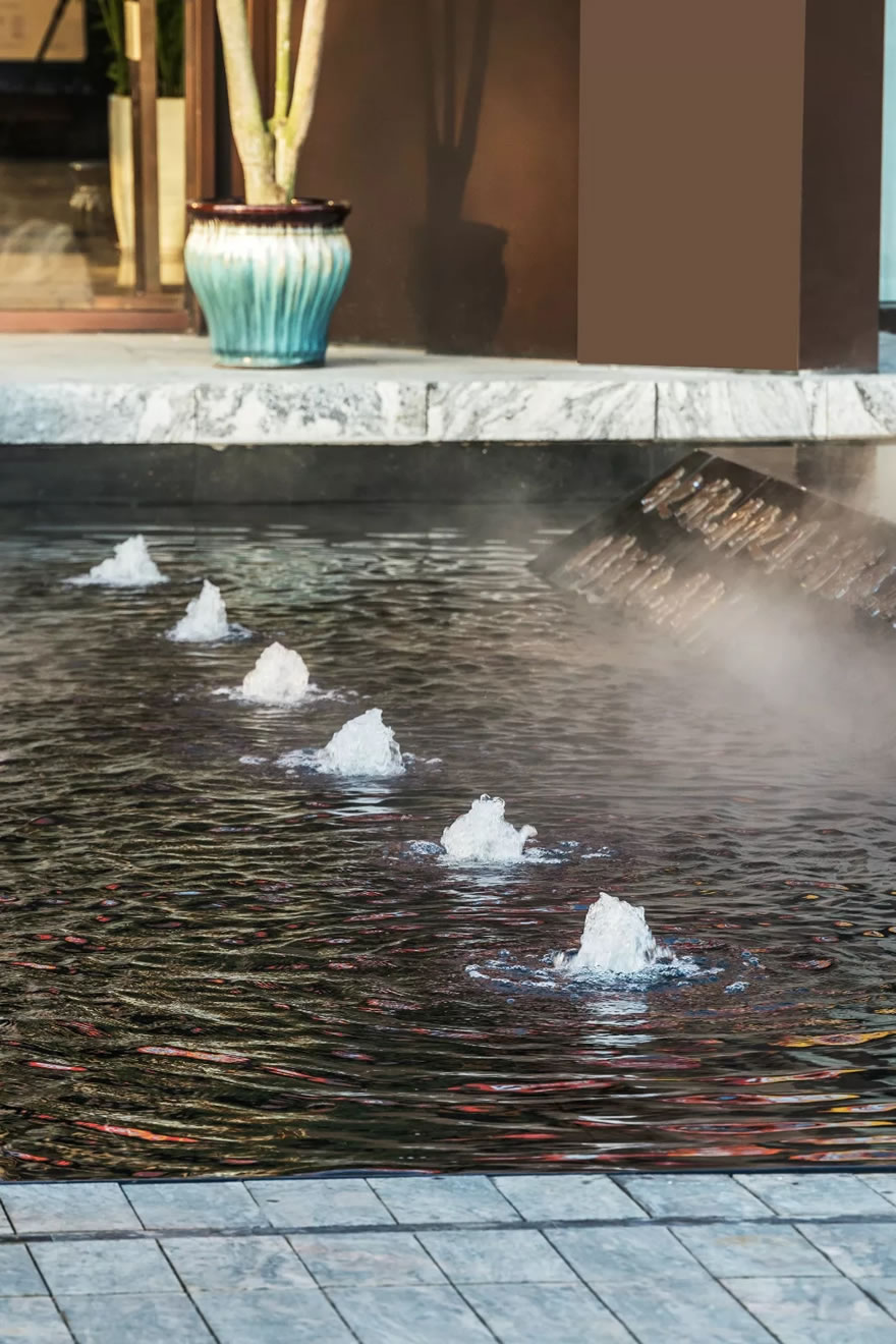 临沂世樾城项目示范区景观设计-44