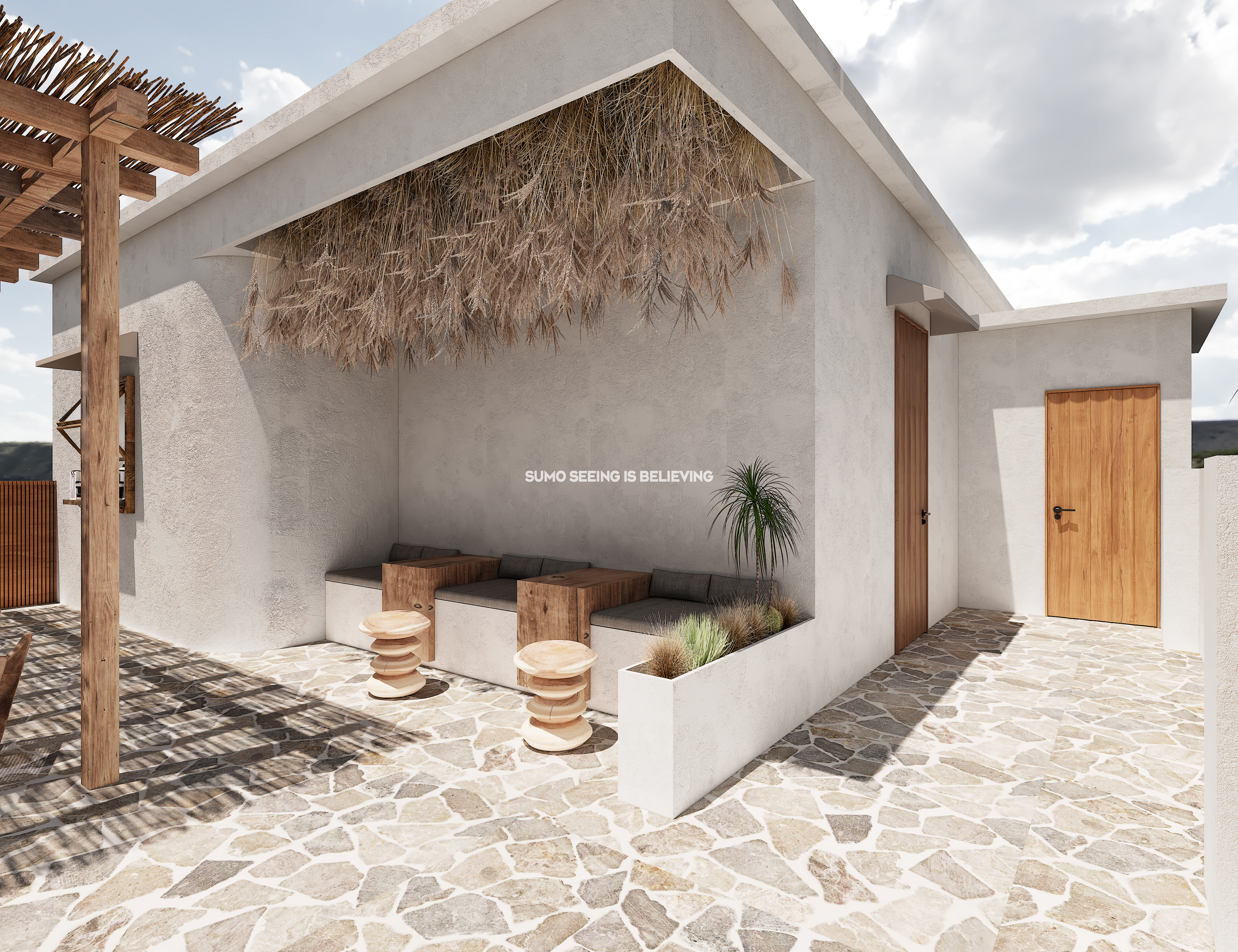 桂山岛民宿Guishan Island homestay-3