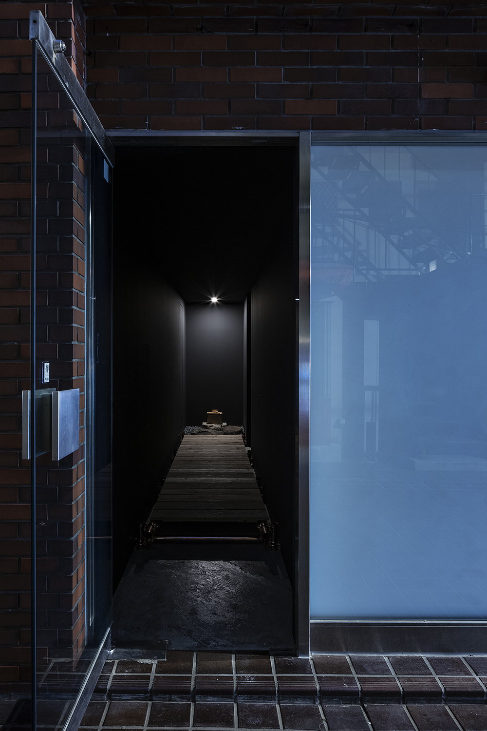 Sushi Yoshii 寿司店-4