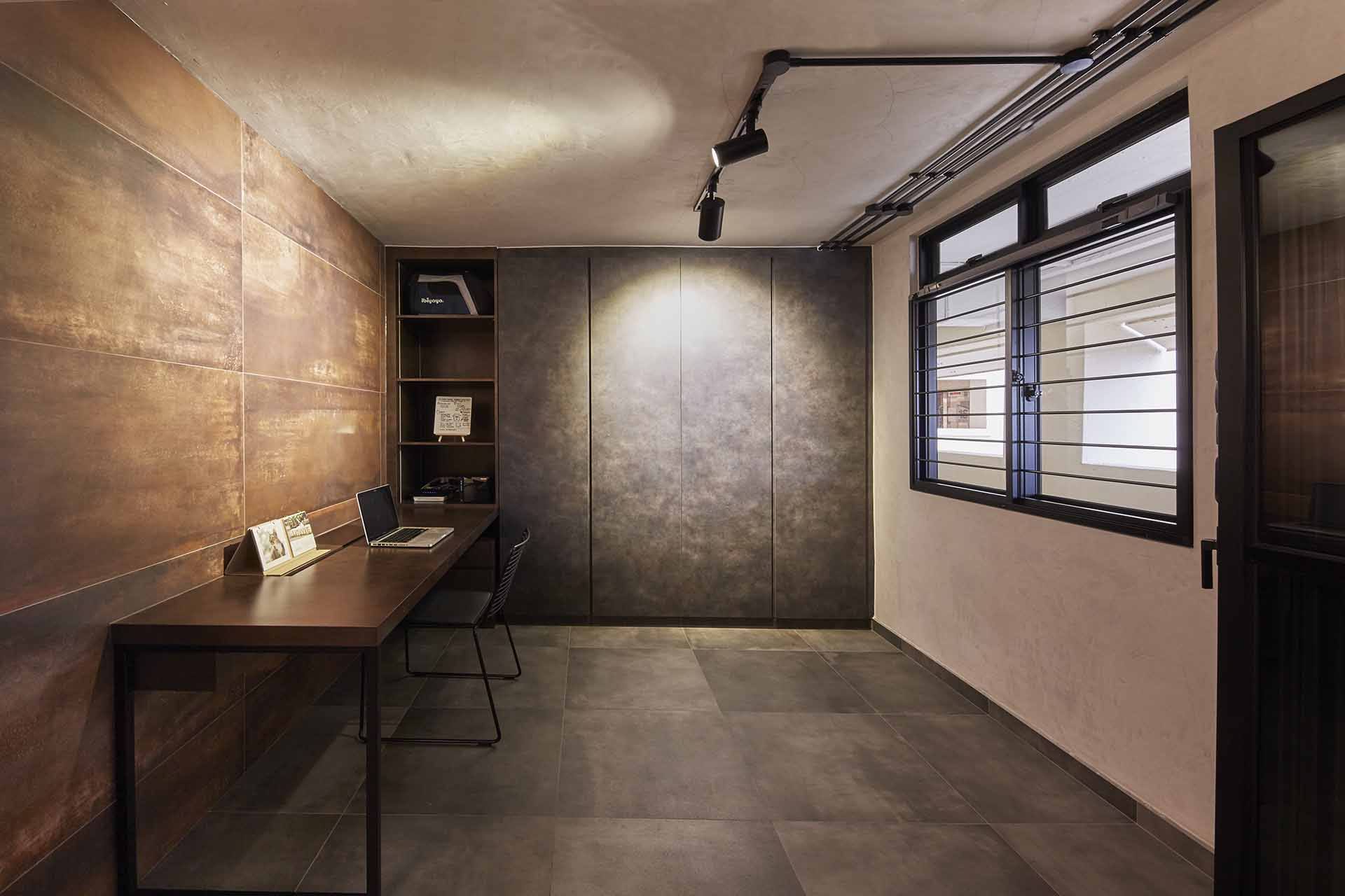 丨新加坡丨The Interior Lab-11