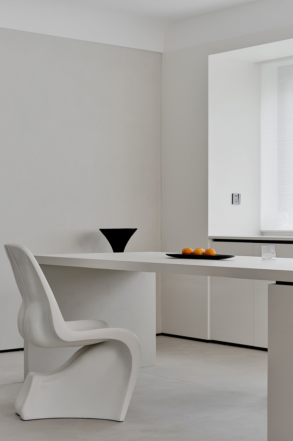 三江嘉景园丨中国温州丨温州尚格设计-19