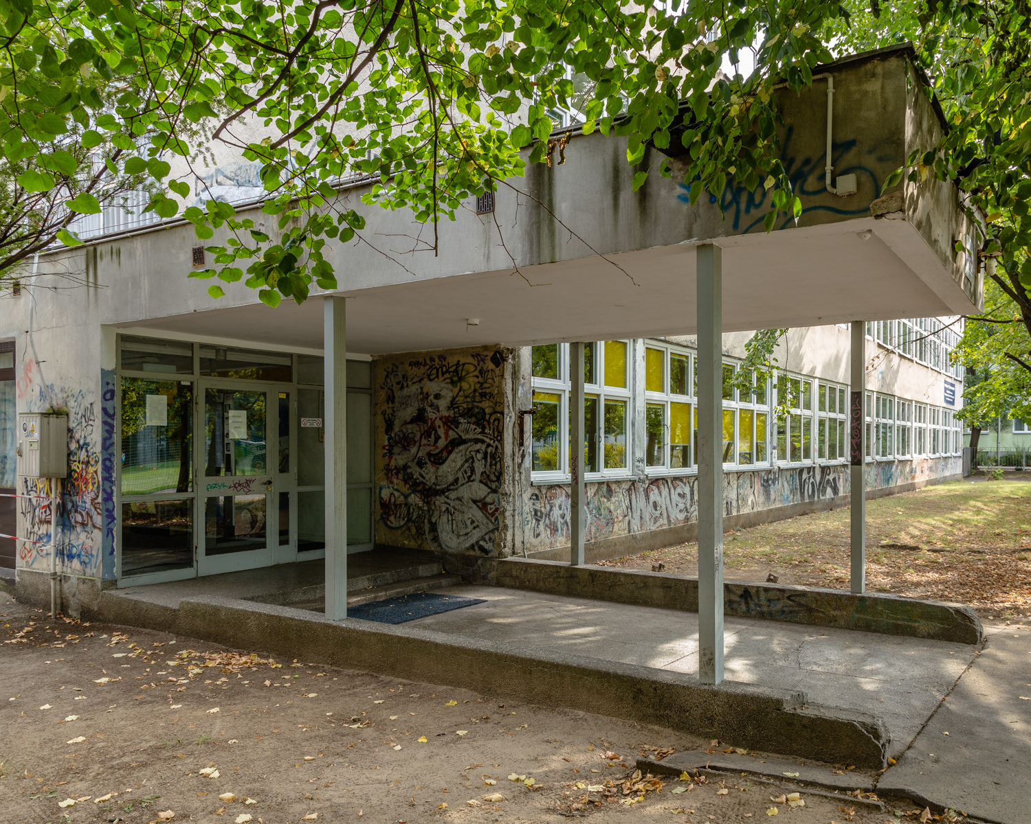 Mister Warszawy系列建筑项目（各年获奖项目）丨波兰华沙-142