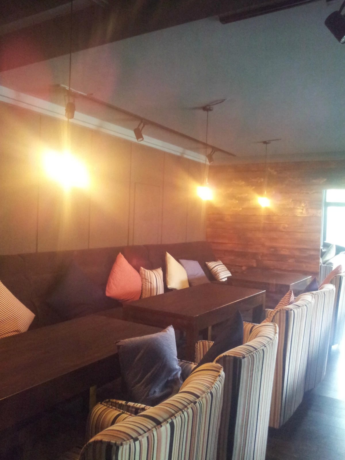 橄榄音乐餐厅-13