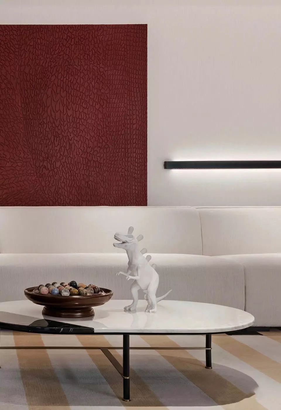 LSD 万科·安品园舍·小园 · 住宅-19