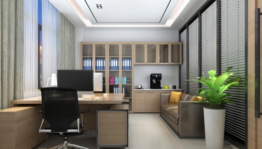 
新兴路街道社区便民服务中心 -14