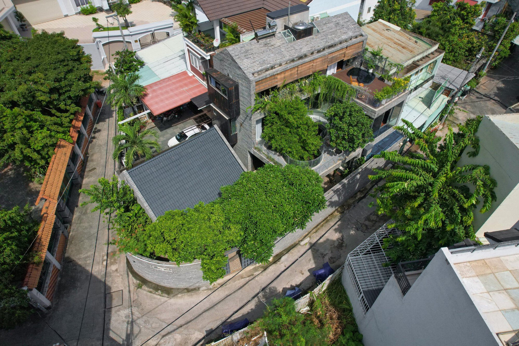 丨越南胡志明市丨H.a-14