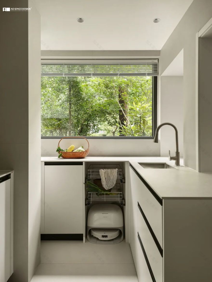 AODESIGN|好世凤凰城-55