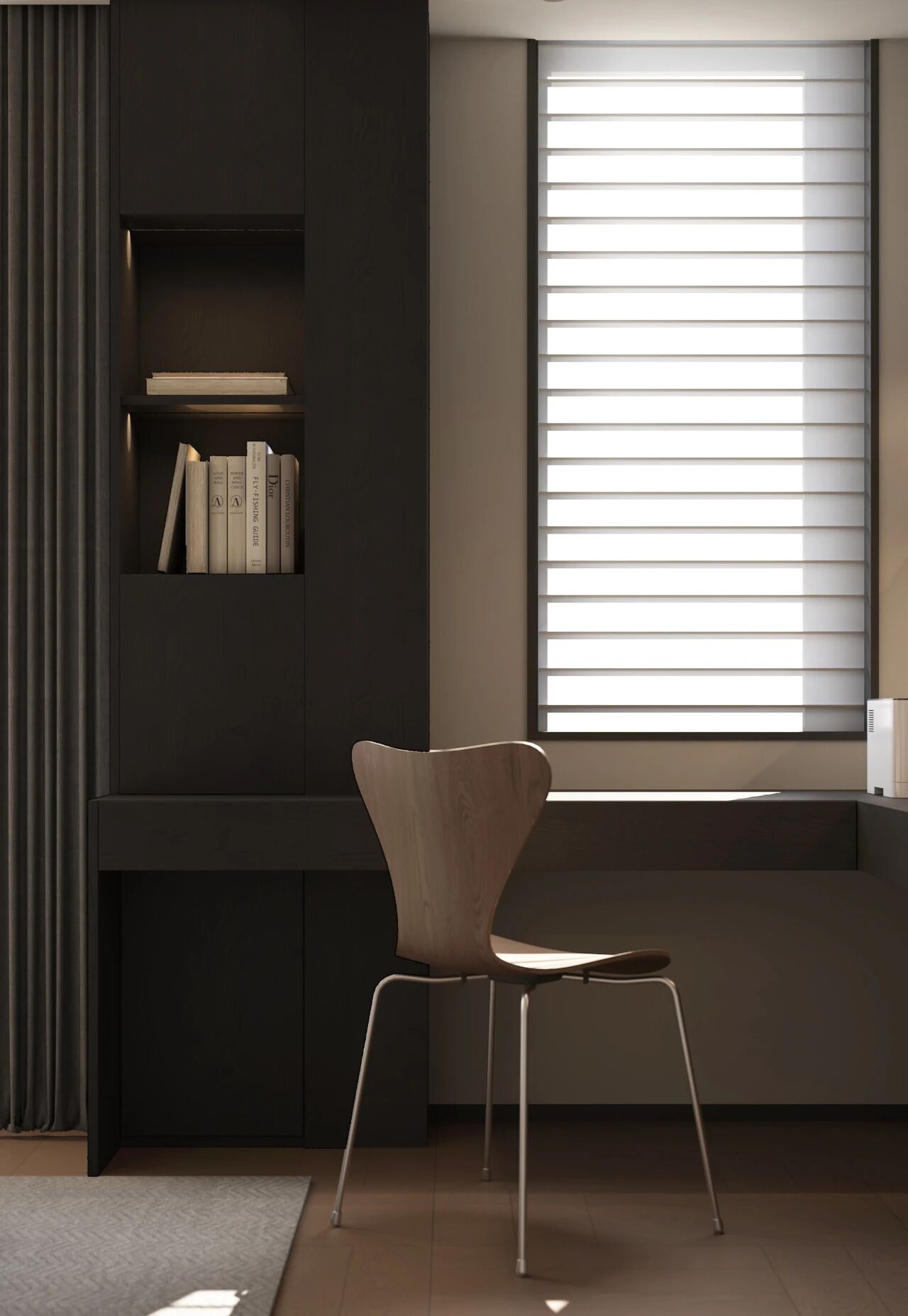 《空间,自有生命》丨LISO理所设计-141