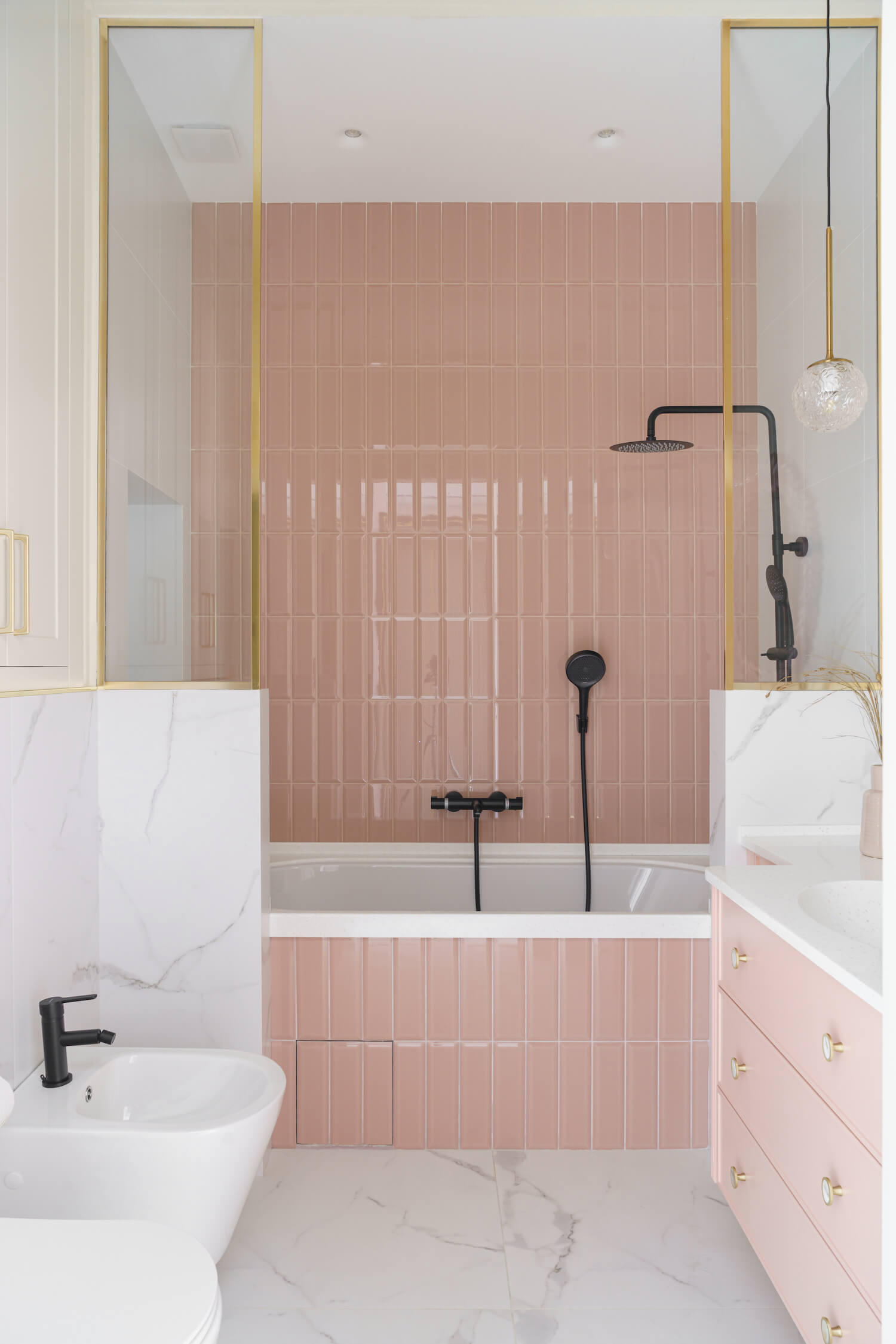 拜萨纳特之家丨哈萨克斯坦丨Anna Mikheeva Design Studio-8