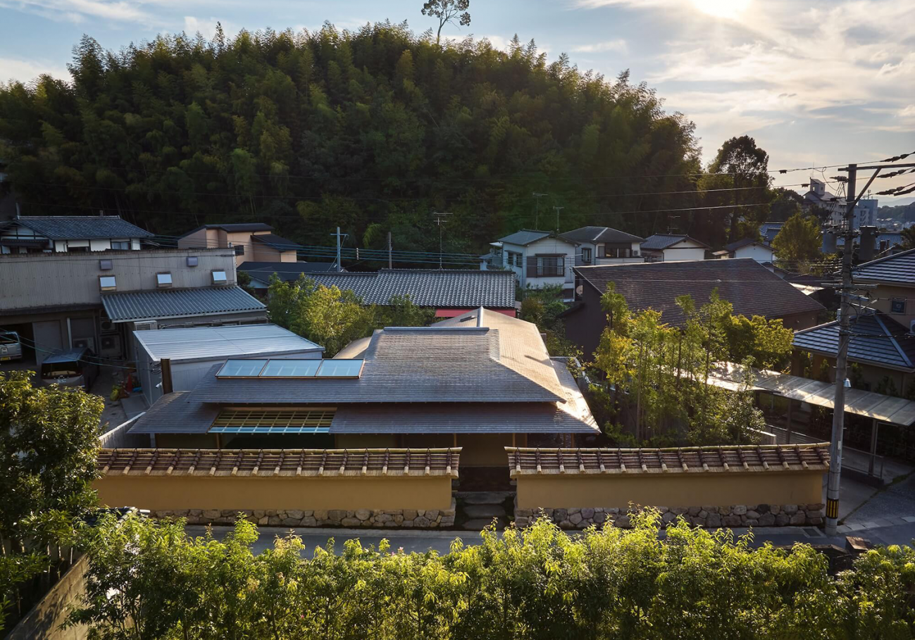 八岳之家丨日本福冈-83