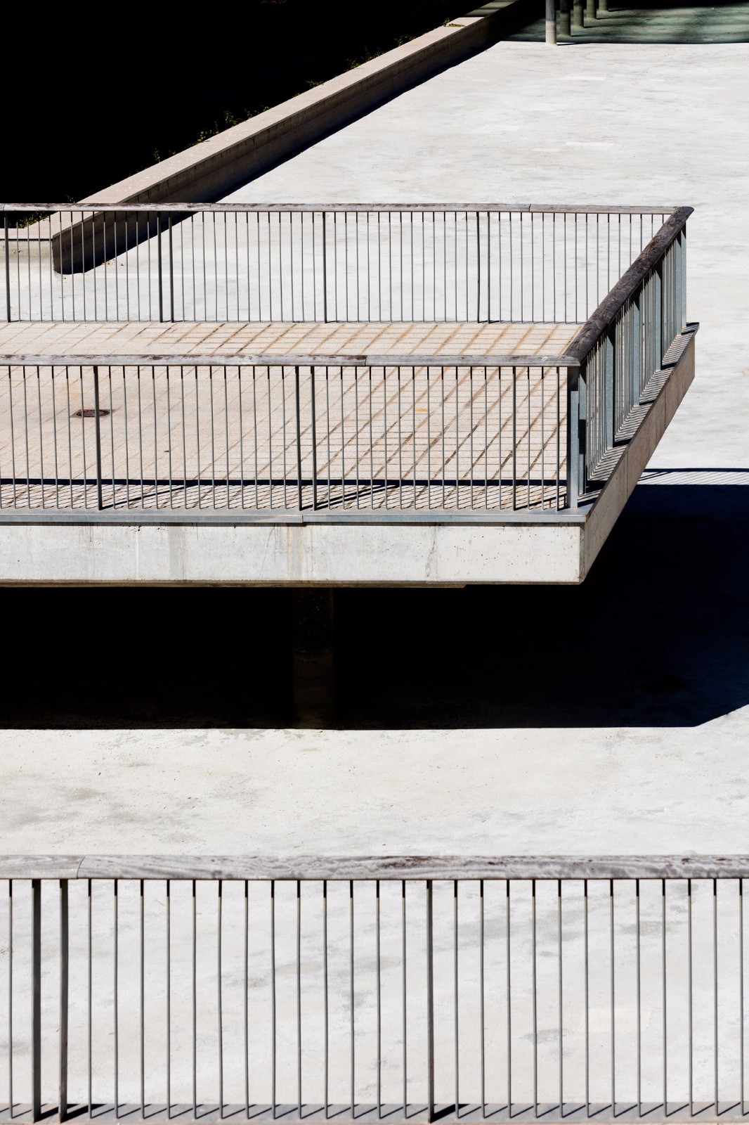 Carsten Witte 经典建筑摄影 · Iberian Architecture-21