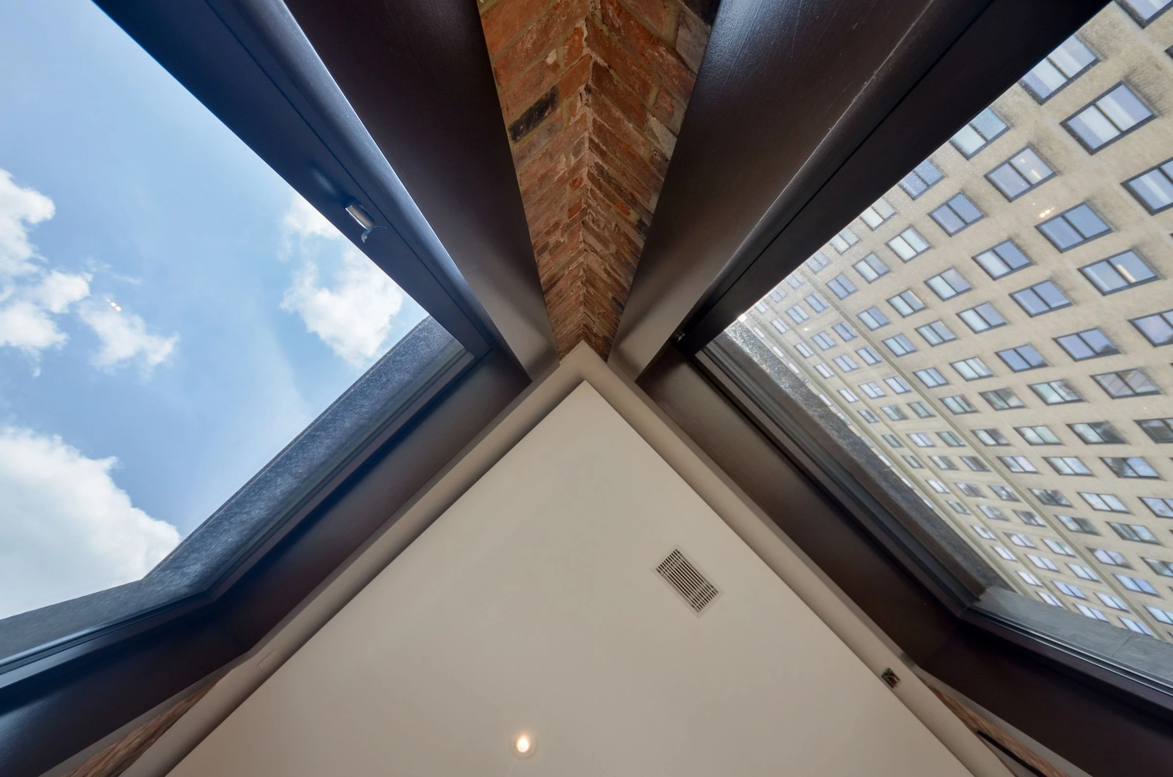 翠贝卡联排别墅丨美国丨TRA Studio-14