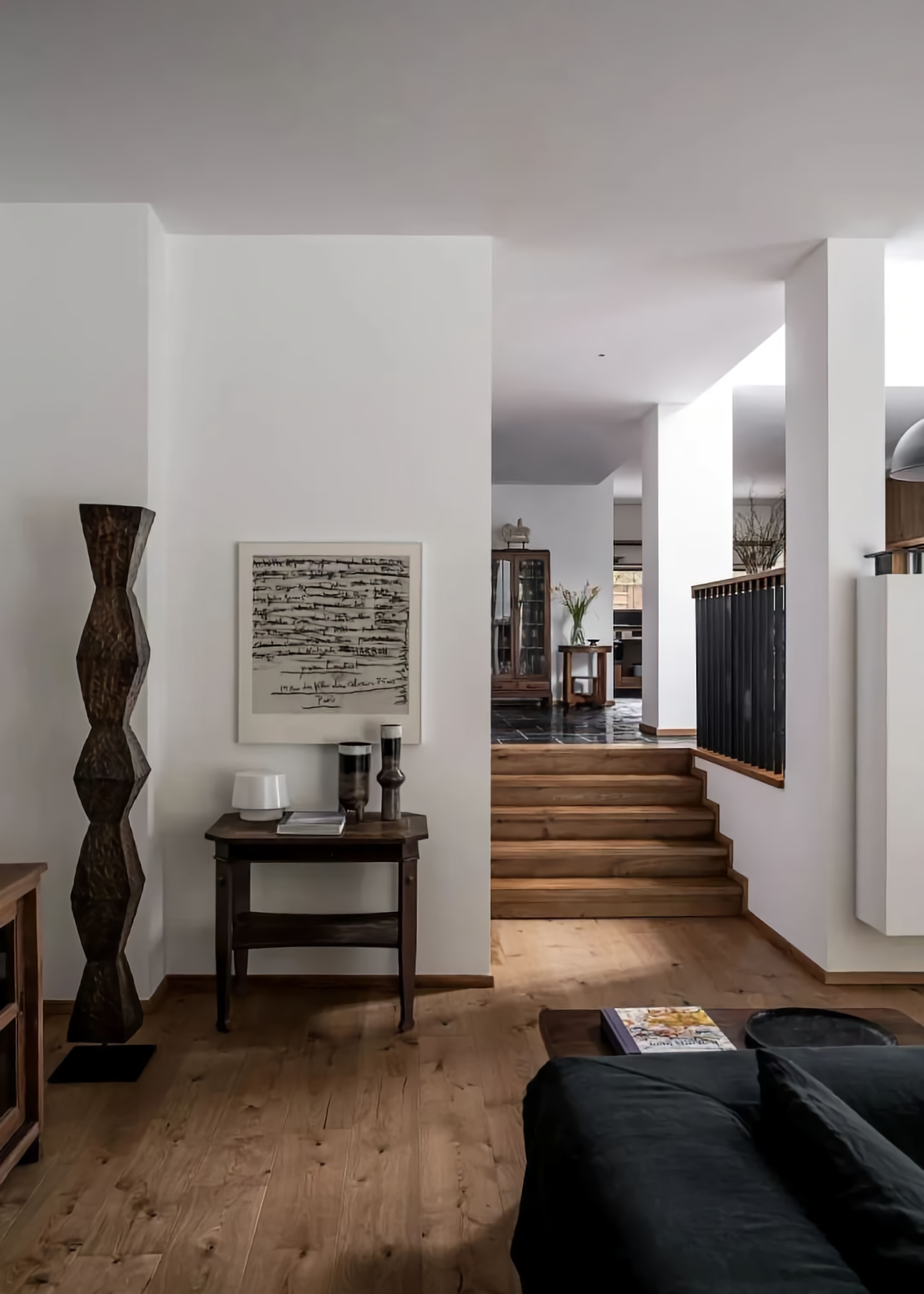 住进春天,追着光的家丨中国重庆丨尚壹扬设计-21