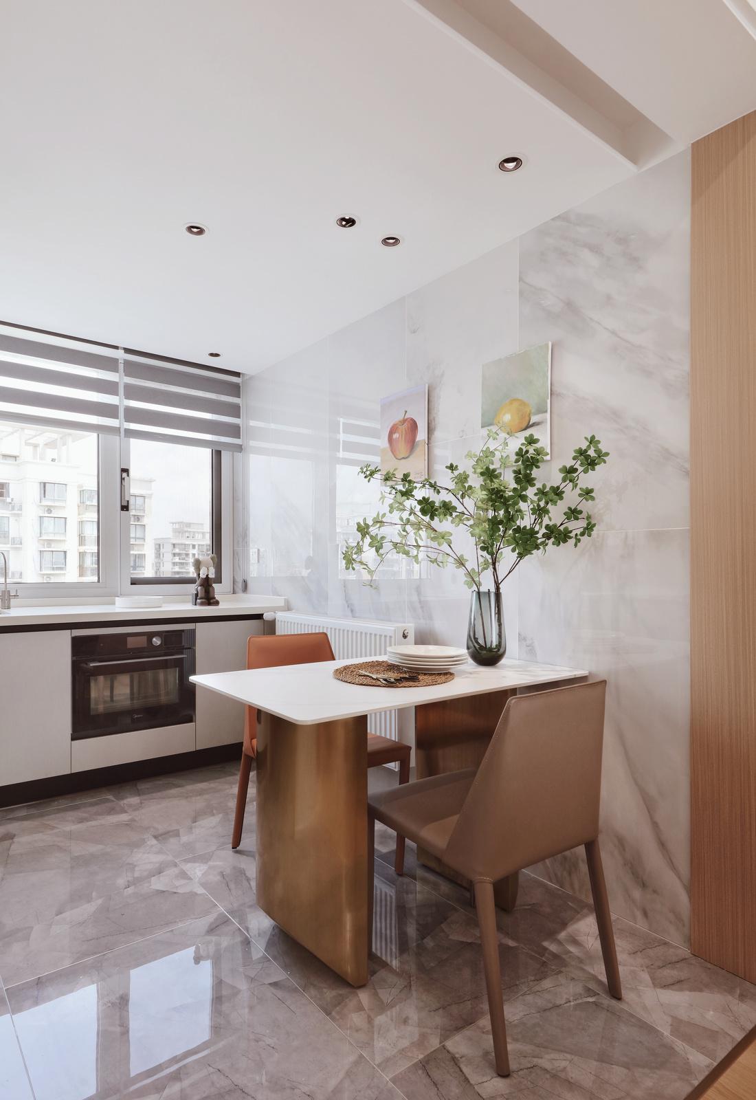 城市之下的裸心“源野”丨中国上海丨璞物(上海)室内设计工程有限公司-16