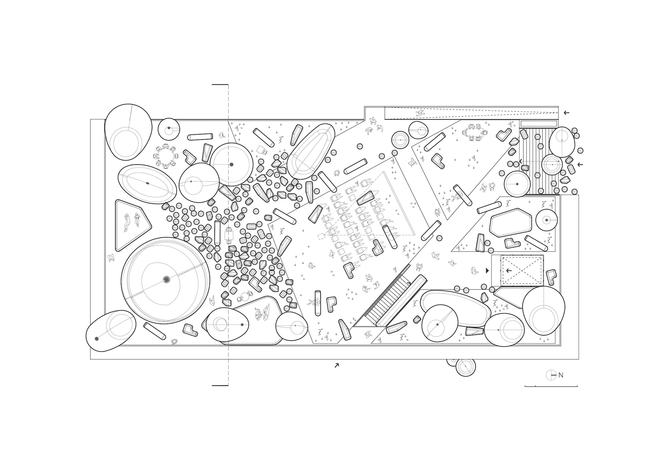 新韩式花园丨韩国首尔-46