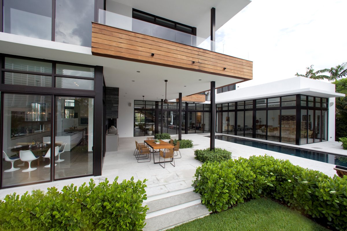 南岛别墅丨KZ Architecture-28