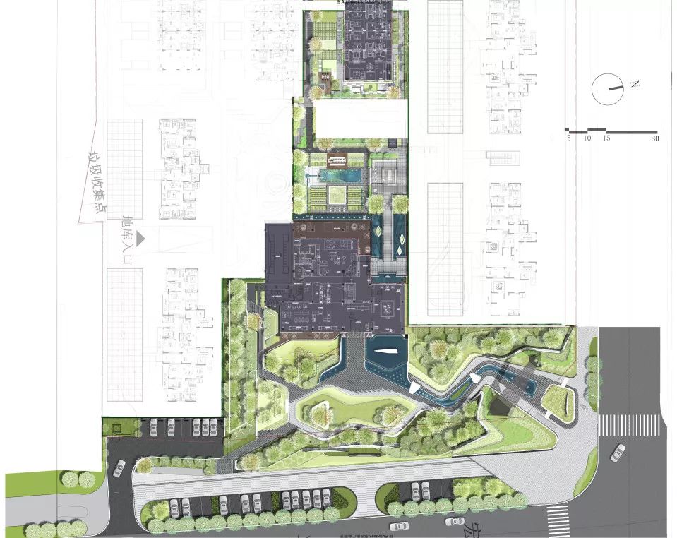 中南蚌埠江山府 | 种下一米菜园，收获心田一亩-19