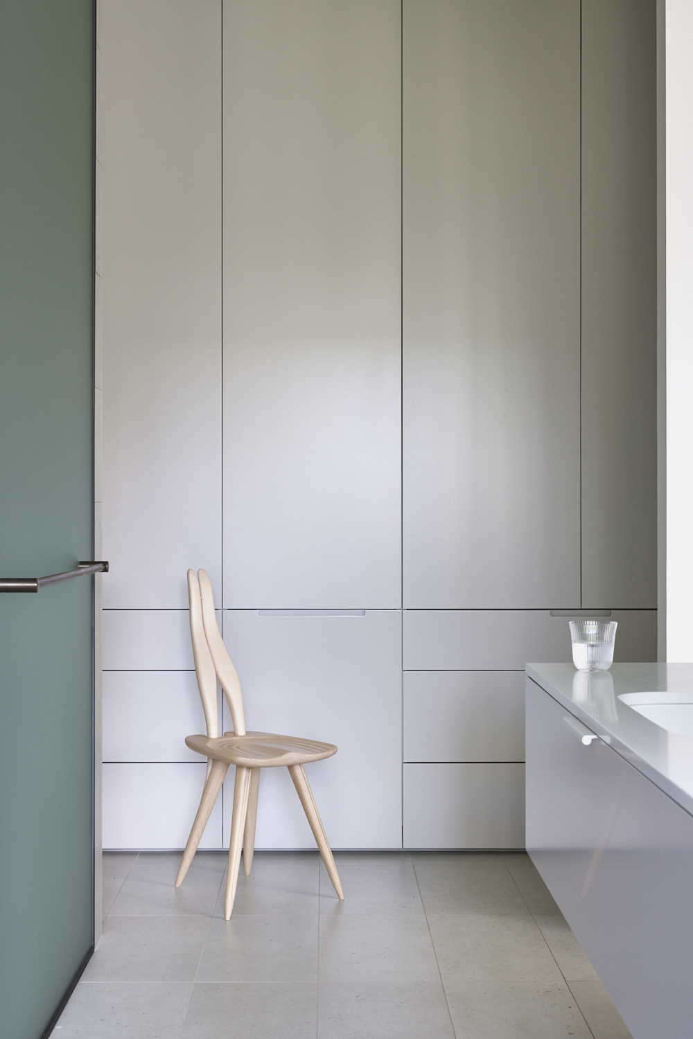 邦迪 2丨澳大利亚丨Studio Quarters-30