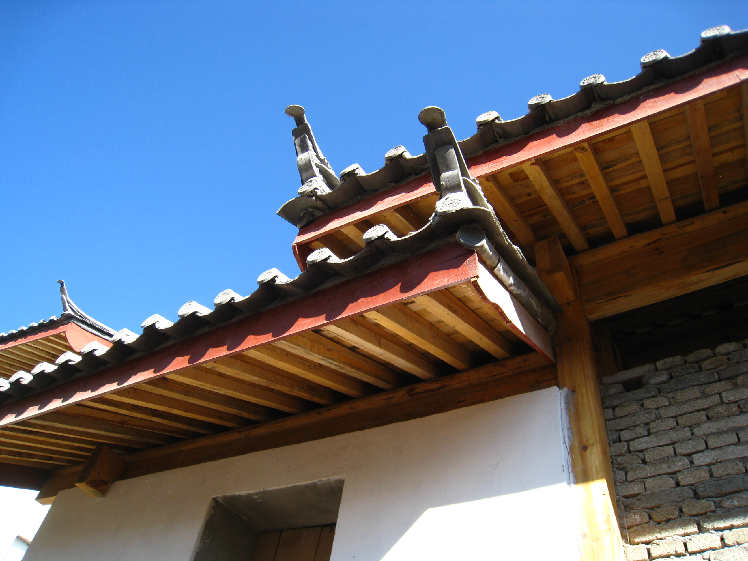 JAYA  丽江安缦-17