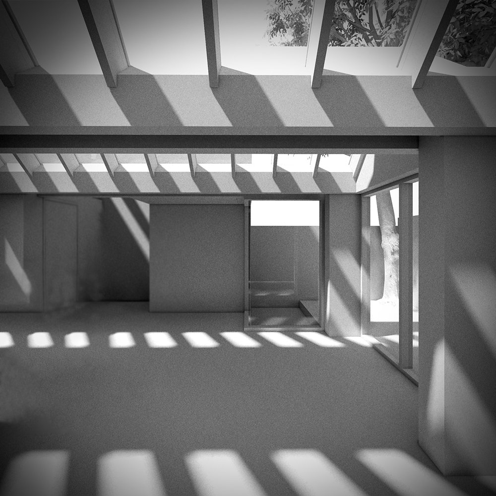 Highbury的小房子丨Lynch Architects-19