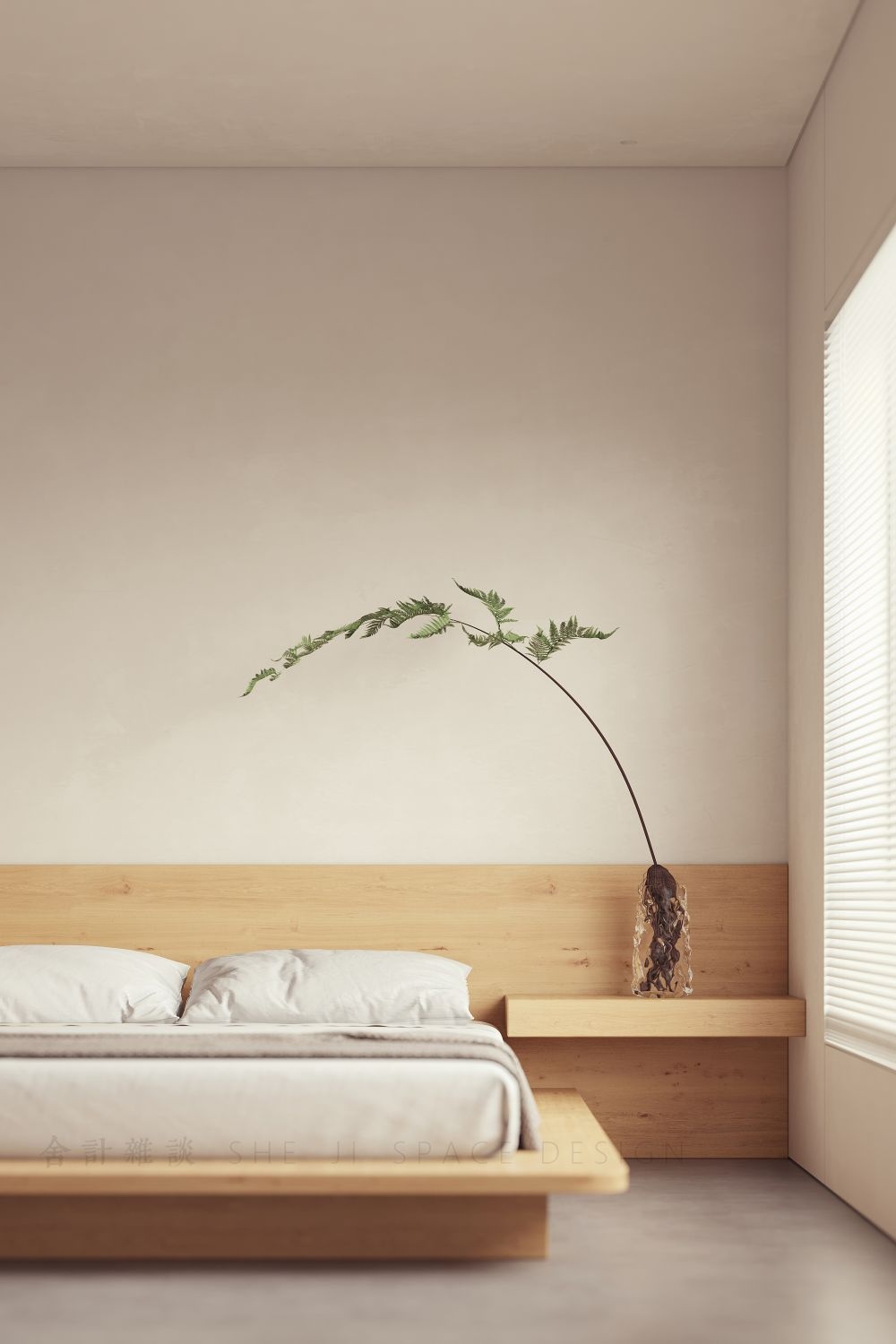 不似住宅的住宅丨中国上海丨舍计杂谈-29