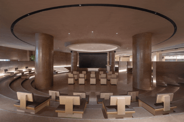 南兴里:未来城市人文社区丨中国杭州丨TOMO 東木筑造-114