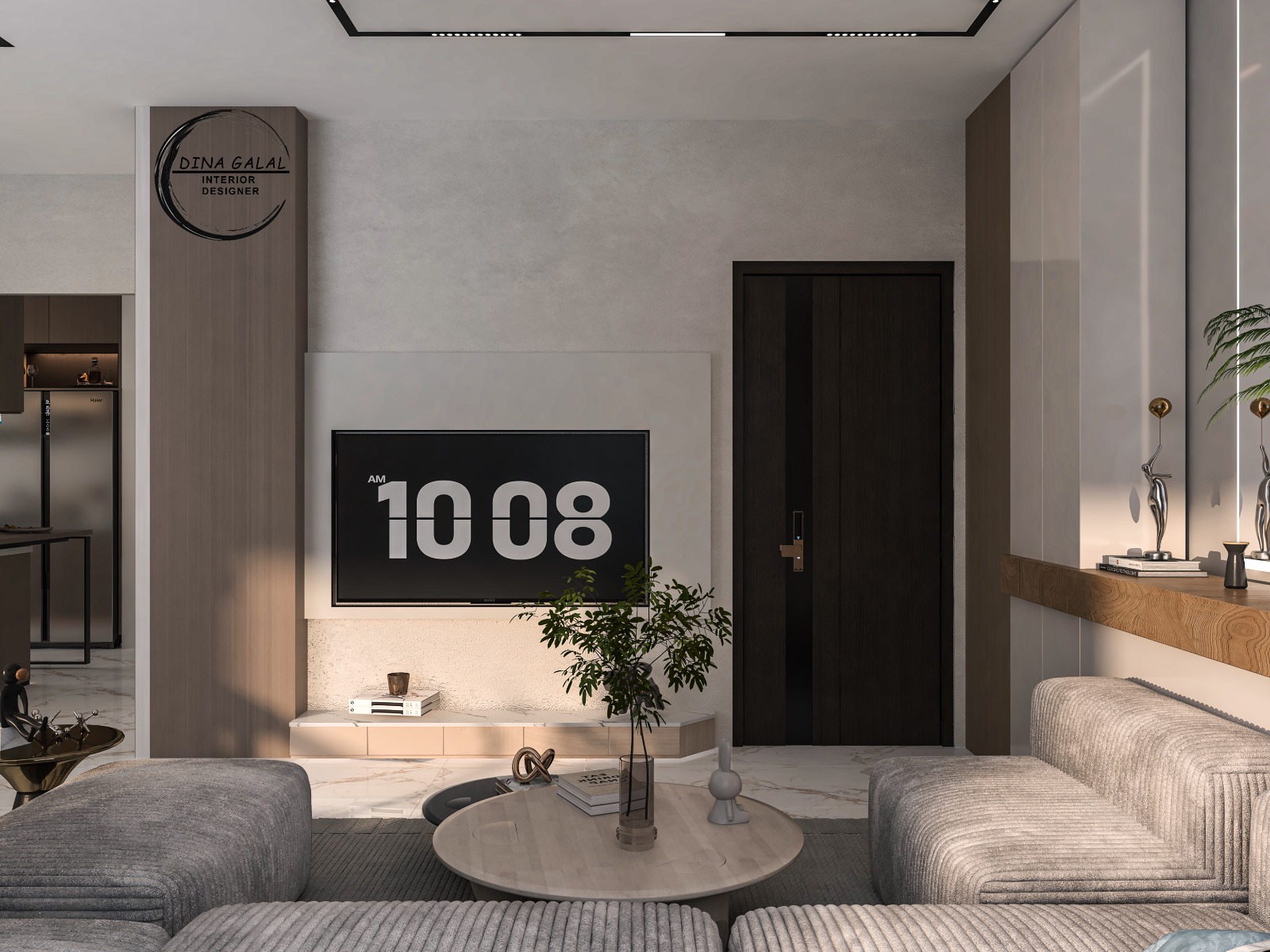 Modern reception/mansoura-7