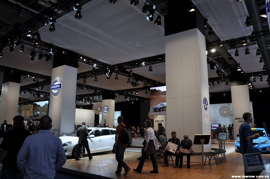 法兰克福国际车展-2-24