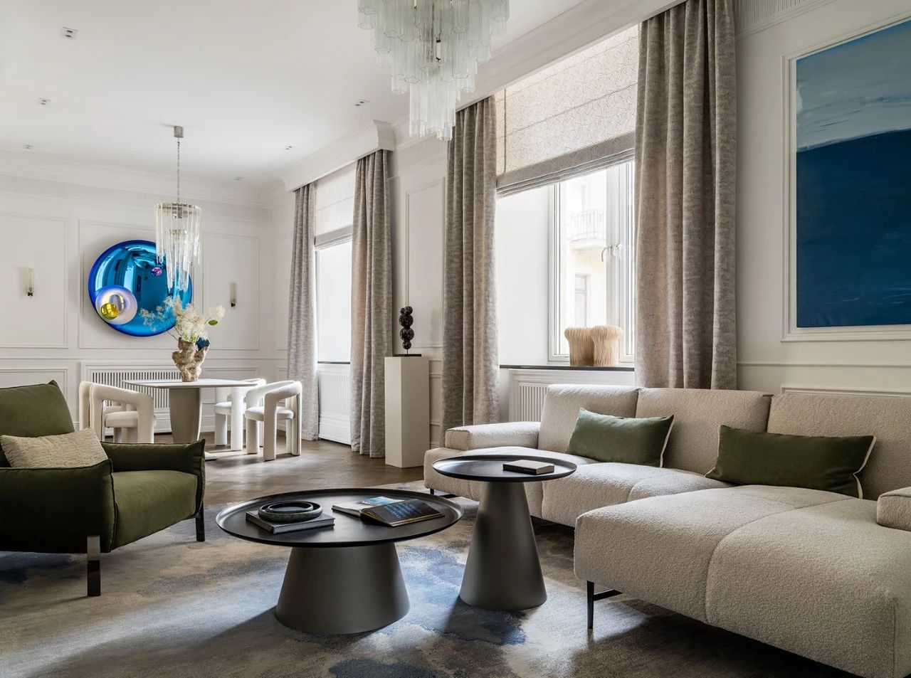 169㎡四口之家-0