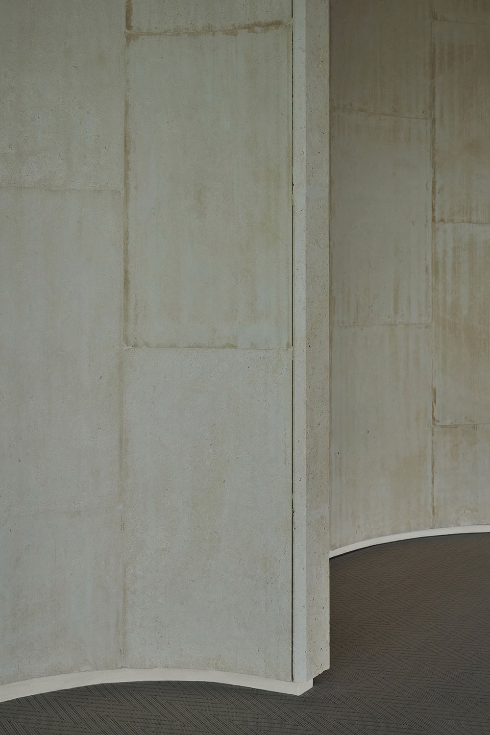 Fourher女装展厅丨中国上海丨乔和桥治建筑实验室-41