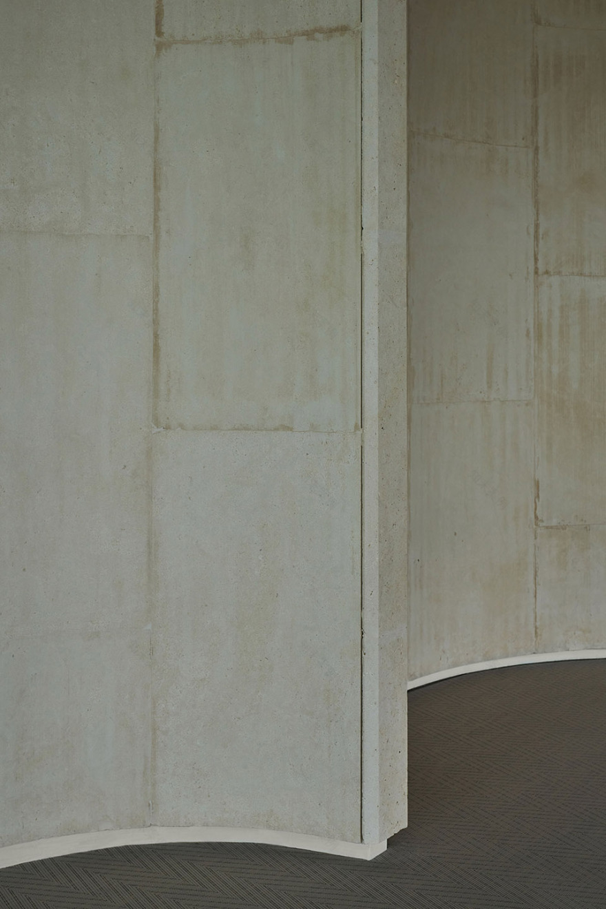 Fourher女装展厅丨中国上海丨乔和桥治建筑实验室-41