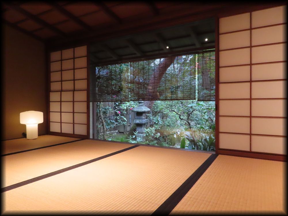 南禅寺参道菊水·红叶之庭园丨七代目小川治兵衛-57