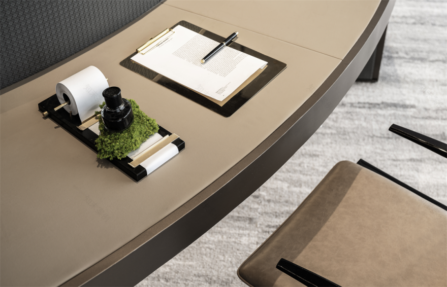 重庆龙湖光年丨中国重庆丨元禾大千-34