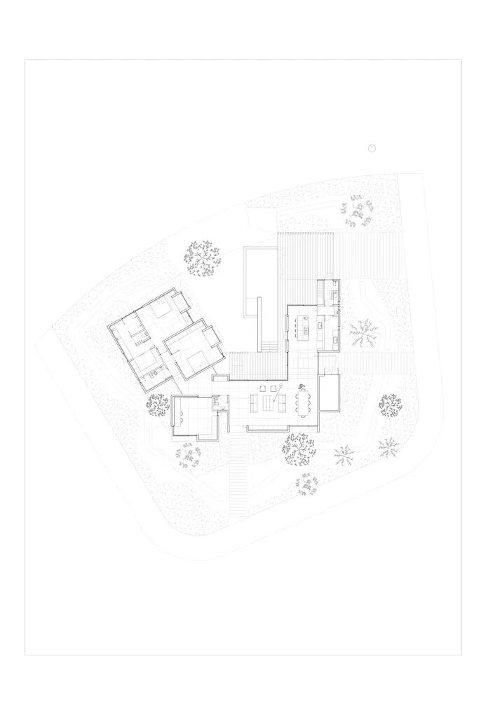 295 m²退休住宅丨阿根廷-3