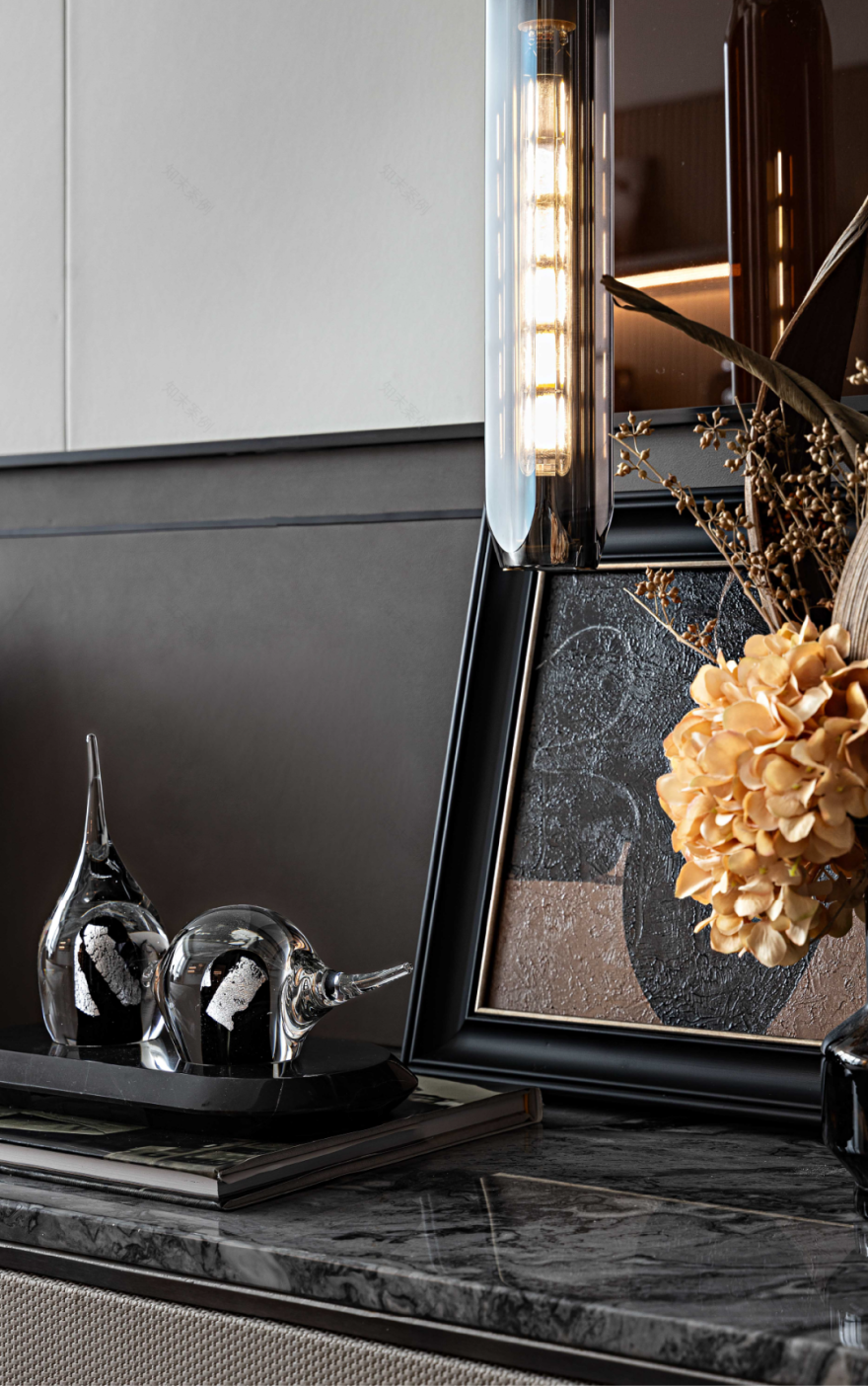 龙湖集团·深圳光明御湖境项目丨中国深圳丨DAS 大森设计-90