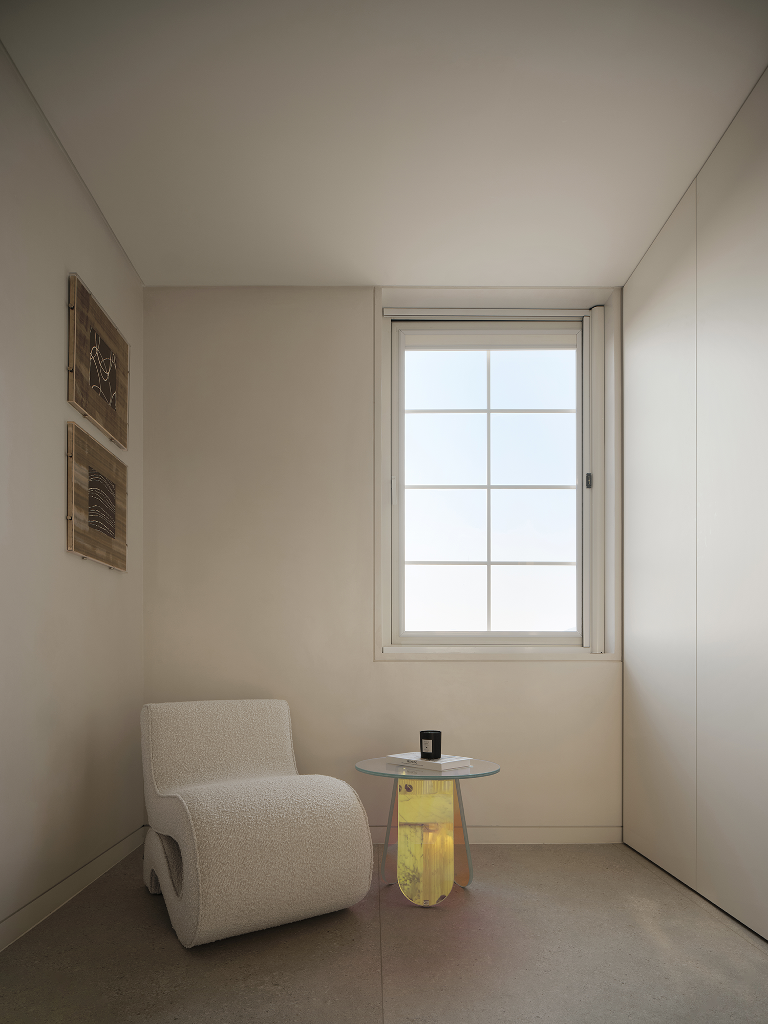 象山墅院·光年之旅丨中国南京丨观享际SKH室内设计-85